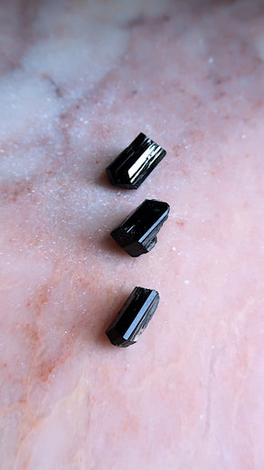 Small Black Tourmaline
