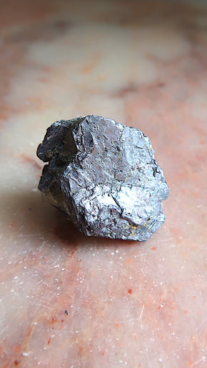 Molybdenite Cluster