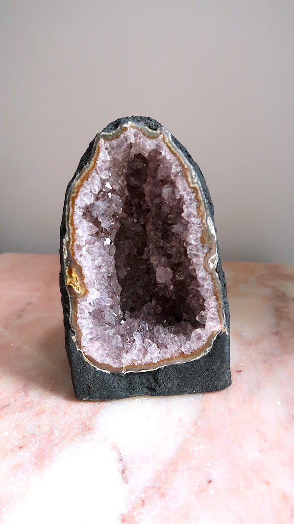 Amethyst Cave