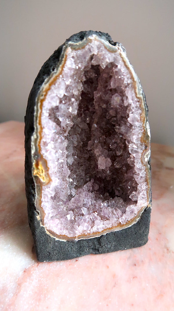 Amethyst Cave