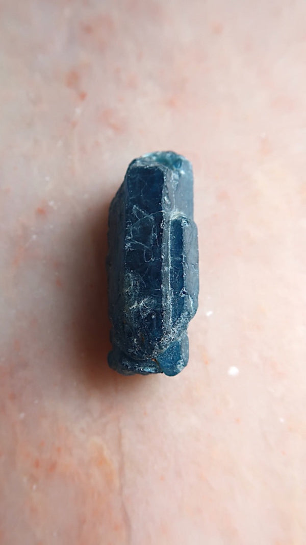 Raw Apatite
