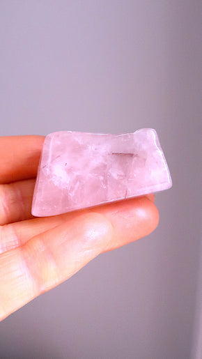 Strawberry Quartz