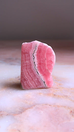 Premium Rhodochrosite