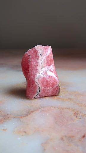 Premium Rhodochrosite