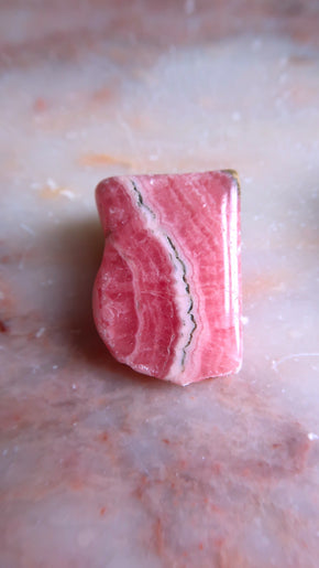 Premium Rhodochrosite