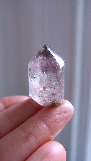 Phantom Amethyst Point