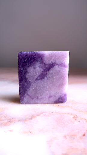 Lepidolite