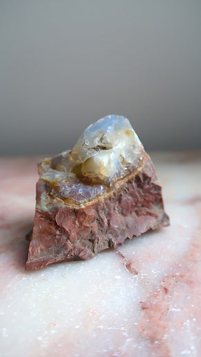 Large Butte Opal