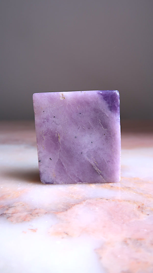 Lepidolite