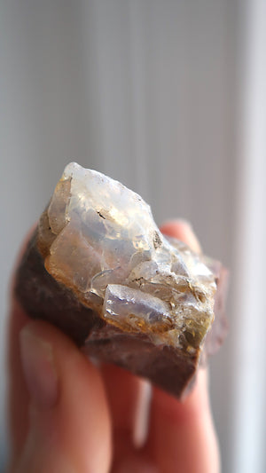 Large Butte Opal