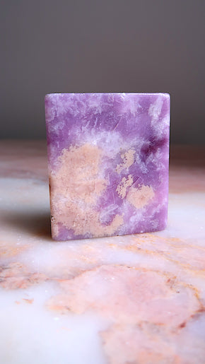 Lepidolite