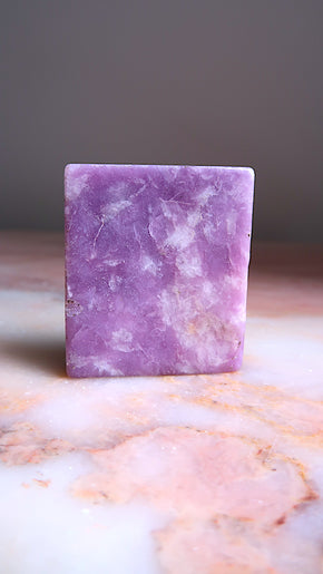 Lepidolite