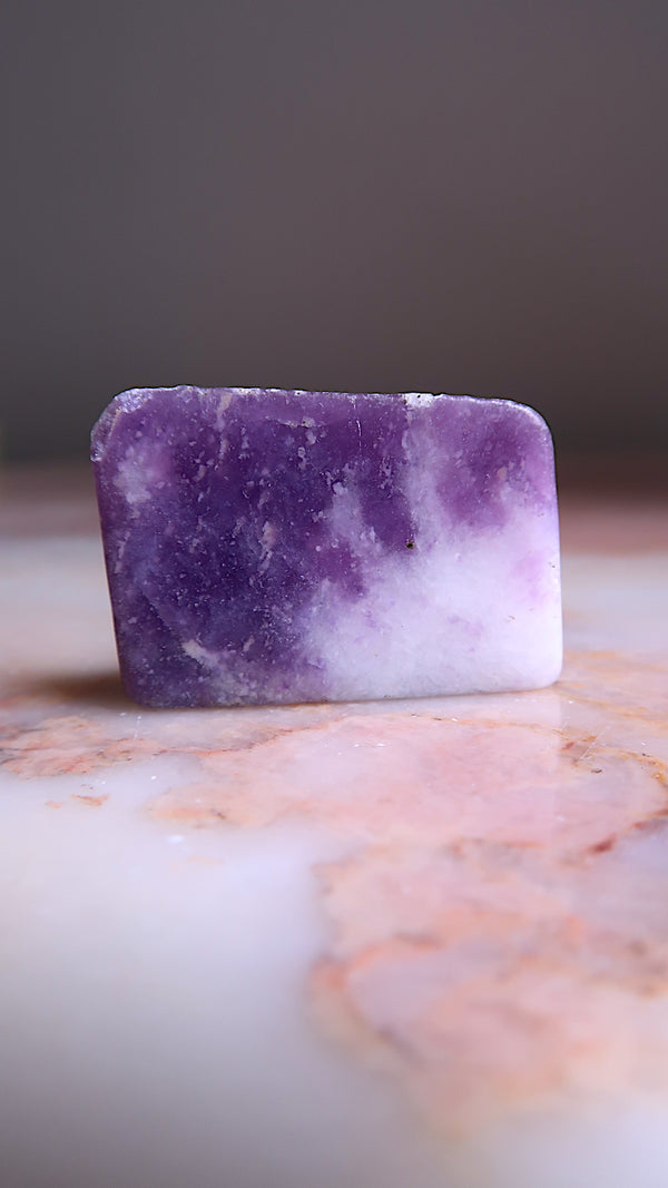 Lepidolite