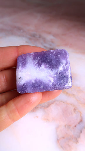 Lepidolite