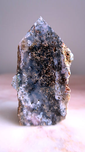 Dendritic Agate Point
