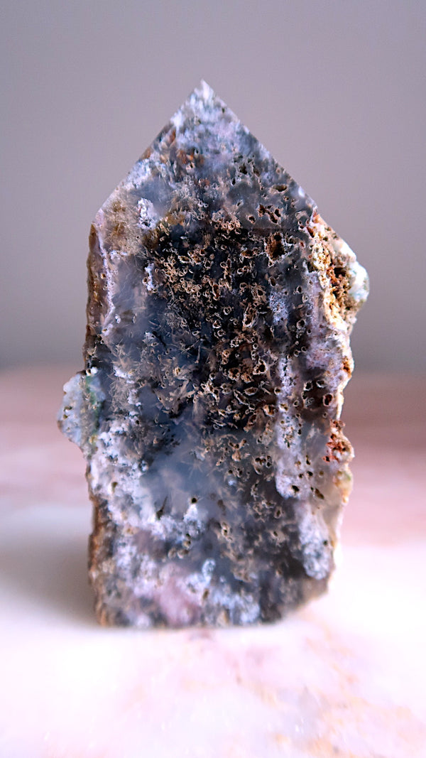 Dendritic Agate Point