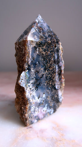Dendritic Agate Point