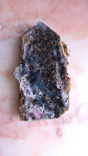 Dendritic Agate Point