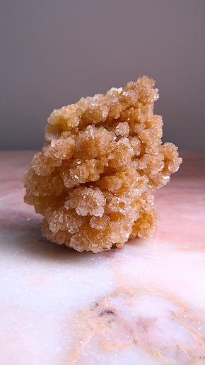 Manderine Calcite