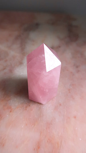 Elestial Quartz