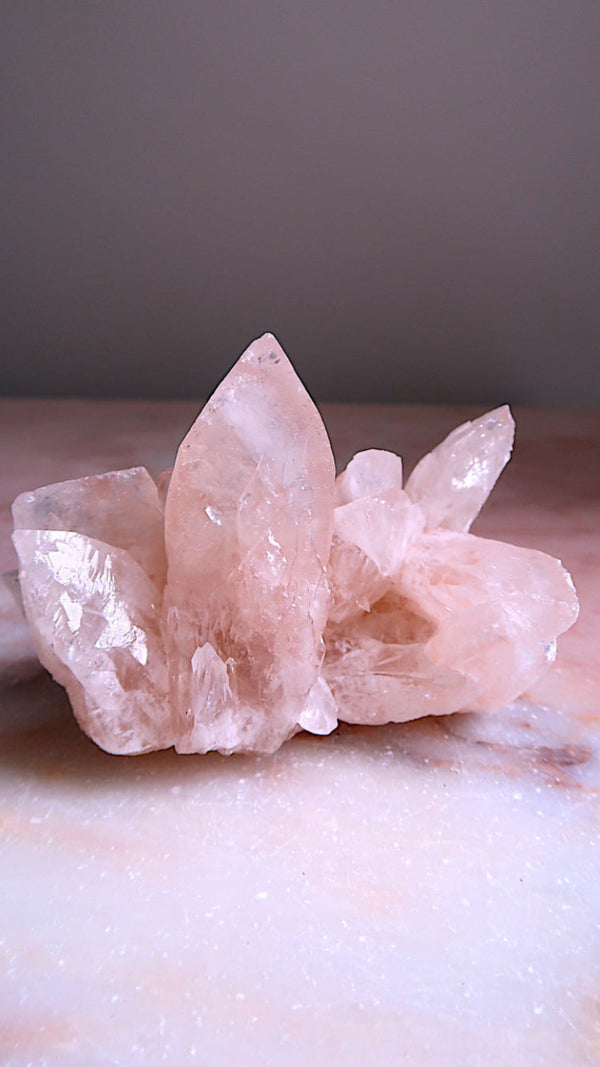 Pink Angel Calcite