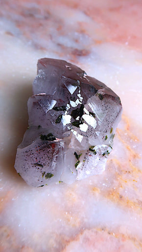 Fairy Garden Amethyst