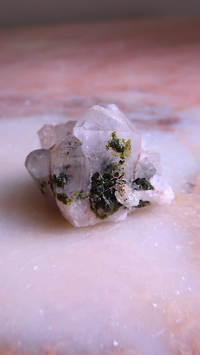 Fairy Garden Amethyst