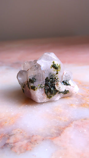 Fairy Garden Amethyst