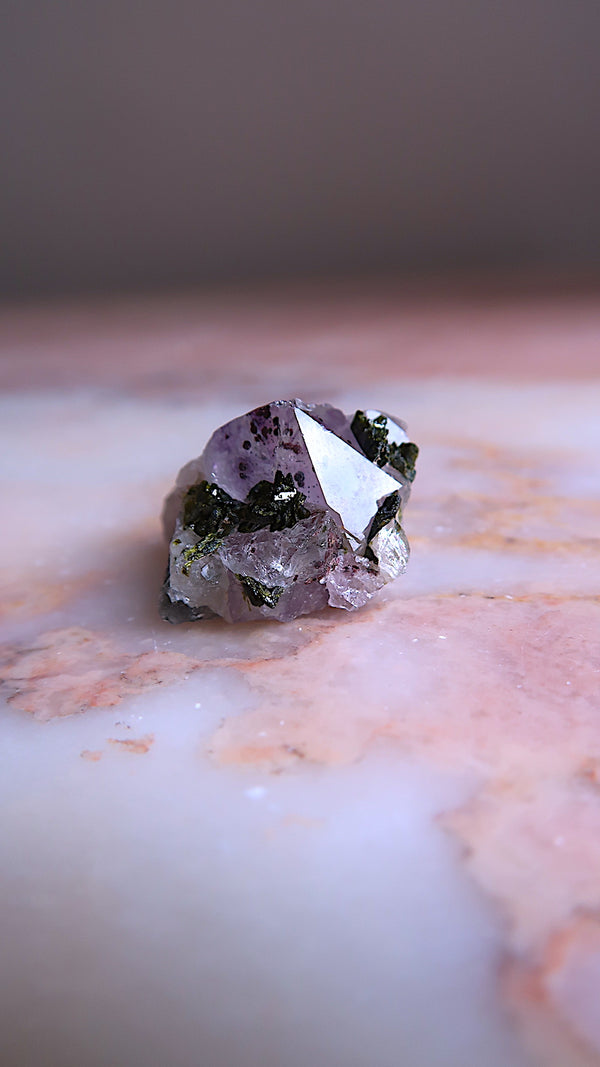 Fairy Garden Amethyst