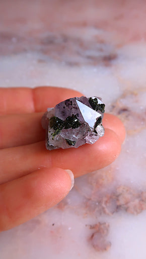 Fairy Garden Amethyst