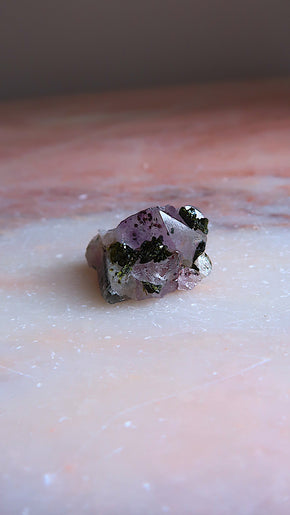 Fairy Garden Amethyst