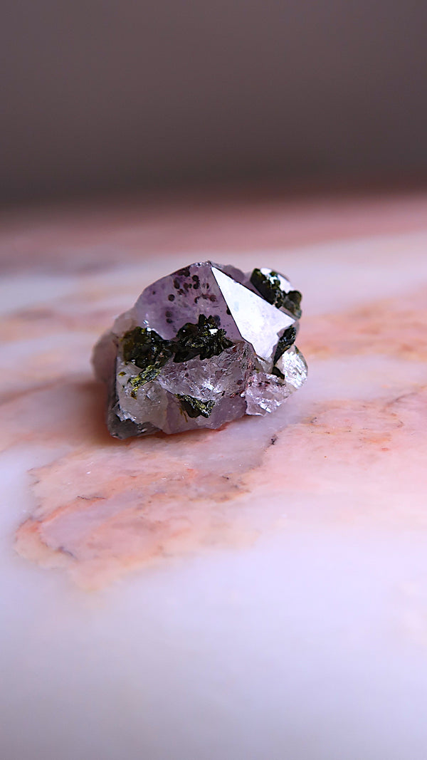 Fairy Garden Amethyst