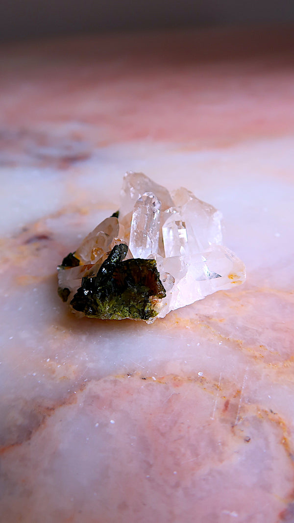Fairy Garden Quartz