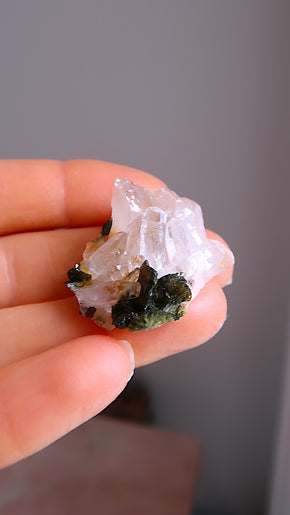 Fairy Garden Quartz