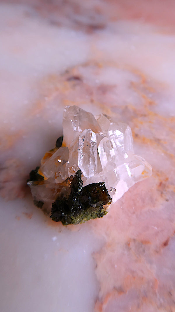 Fairy Garden Quartz