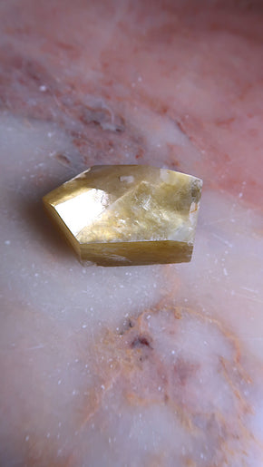 Golden Mica