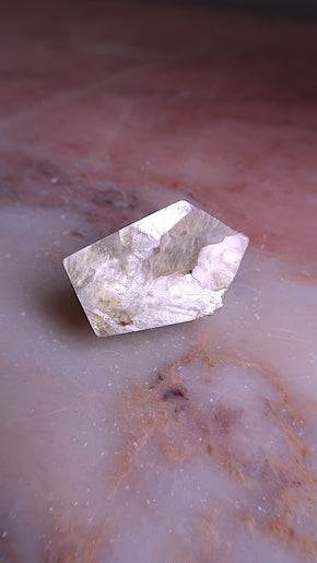 Golden Mica