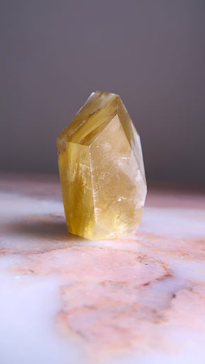 Golden Mica