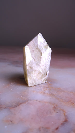 Golden Mica
