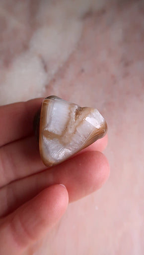 Rare Scottish Agate