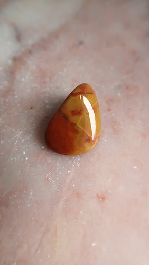 Rare Scottish Carnelian