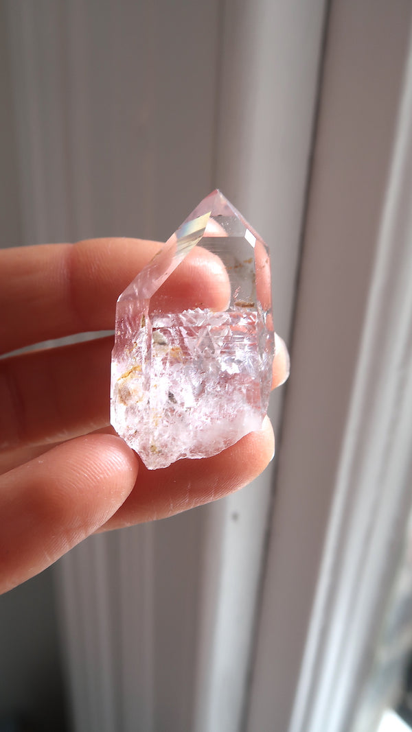 Brandberg Amethyst Point