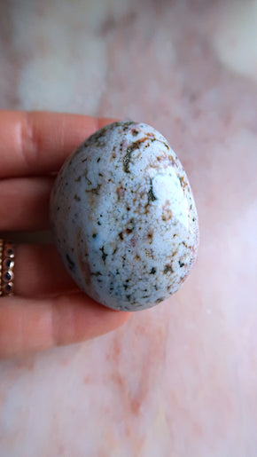 Ocean Jasper