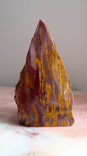 Large Mooakite Jasper