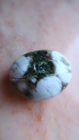 Ocean Jasper