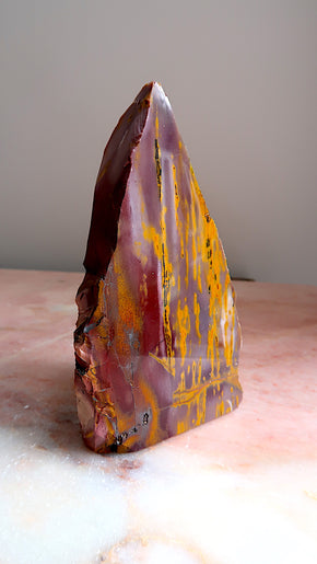 Large Mooakite Jasper