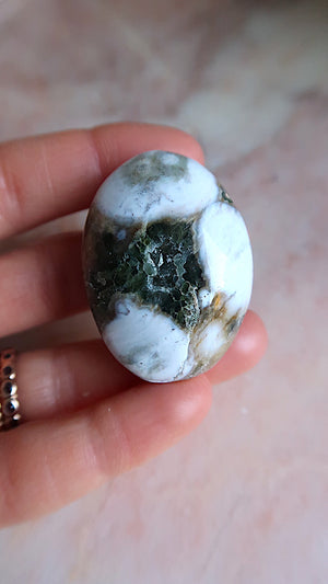 Ocean Jasper