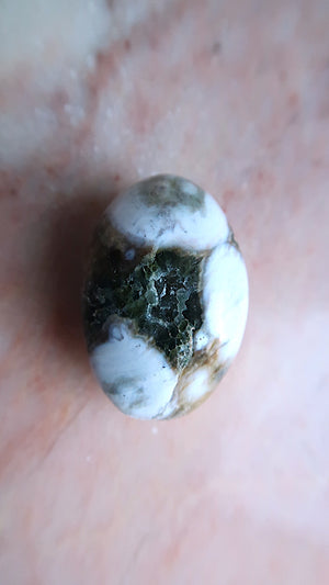 Ocean Jasper