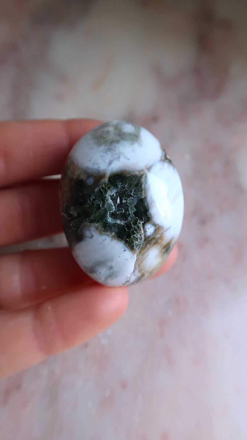 Ocean Jasper