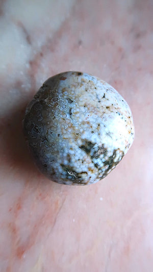 Ocean Jasper